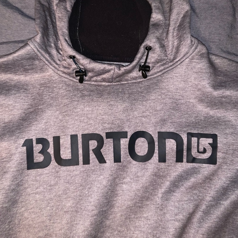 Burton Hoodie